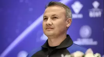Alper Gezeravcı'nın içinde bulunduğu Uluslararası Uzay İstasyonu Türkiye'nin üzerinden geçecek