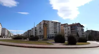 Kırşehir'de Uğur Mumcu'nun doğduğu ev ortaya çıkarıldı