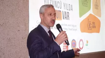Hatay'da depremzede vatandaşlar için projelendirilen '100. Yıl Köyü' detayları paylaşıldı