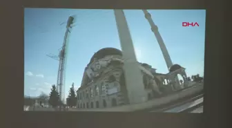 İstanbul Üniversitesi'nde Deprem ve Kentsel Dönüşüm Paneli Düzenlendi