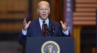 ABD Başkanı Joe Biden, Yahudi yerleşimcilere karşı yaptırım öngören bir kararnameyi imzaladı