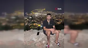 Adana'da sokak ortasında tabancayla vurularak öldürüldü