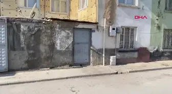 Konya'da zehirlenen çocuk öldü, şüpheli gözaltına alındı
