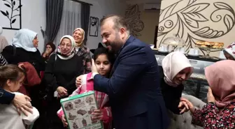 AK Parti'nin İstanbul'daki en genç adayı Mustafa Candaroğlu: Büyükşehir Belediyesi hizmet vermiyor