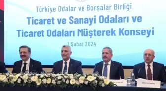 Ticaret Bakanı: İhracatı 7 kat artırdık, 2024 hedefi 267 milyar dolar
