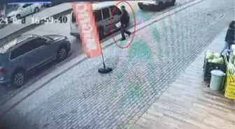 Bursa'da Hastane Başhekim Yardımcısı Silahlı Saldırıya Uğradı