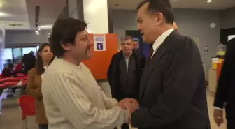 Başkan Özyiğit: 'Zor Zamanlarda Halkımızı Asla Yalnız Bırakmadık ve Büyük Bir Mali Disiplinle Çalıştık. Yenişehir Belediyesi Borçsuz Bir Belediyedir'