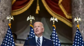 ABD Başkanı Joe Biden, Yahudi yerleşimcileri hedef alan bir kararname çıkarmayı planlıyor