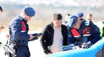 Burdur'da Kış Lastiği Denetiminde 31 Bin 162 TL Cezası Uygulandı