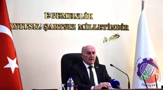 Karabük İl Genel Meclisi Şubat Ayı Toplantısı Yapıldı