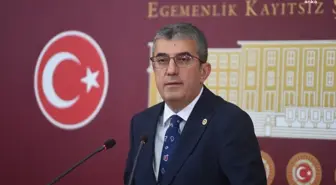 CHP, Can Atalay'ın milletvekilliğinin düşürülmesinin yok hükmünde olduğunu AYM'ye bildirecek