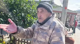 CHP Karaburun'da Nurşen Balcı'ya Tepki