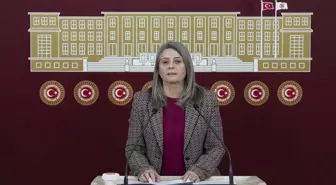 CHP'li Suiçmez, Can Atalay'ın milletvekilliğinin düşürülmesinde Yargıtay üst yazısının okutulduğunu iddia etti
