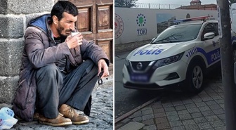 Cinayette yeni detaylar! Katil 1 buçuk saat yürüdükten sonra Ramazan Hoca'yı öldürmüş