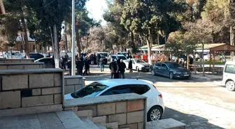 Gaziantep'te Boşanma Aşamasındaki Eşinin Evinde Silahlı Saldırı: 5 Ölü