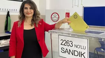 DEM Parti kararını verdi! İstanbul'da Başak Demirtaş, Ankara'da ise Meral Danış Beştaş aday
