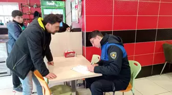 Diyarbakır Büyükşehir Belediyesi İşletmelerde Fiyat Etiketi Denetimleri Gerçekleştirdi