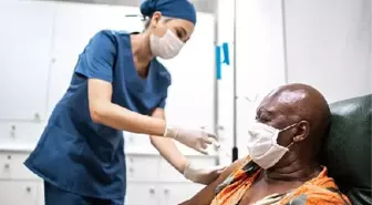 2050'de Kanser Vakaları Yüzde 77 Artacak