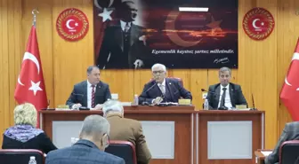 Edirne İl Genel Meclisi Başkanı Mehmet Geçmiş, Musabeyli köyündeki motokros pistinin film platosu olarak kiraya verileceğini açıkladı