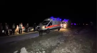 Kazada öğretmen hayatını kaybetti, sürücüye hapis cezası verildi