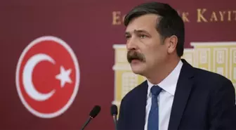 Erkan Baş kimdir, kaç yaşında? Erkan Baş'ın ailesi kim?