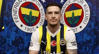 Fenerbahçe'nin kanat oyuncusu Ryan Kent, Lazio ile anlaşmaya vardı