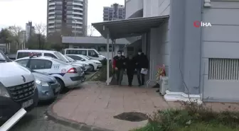 FETÖ'den 8 yıl ceza alan eski başpolis yakalandı ve tutuklandı