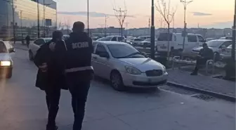 FETÖ'nün 'küçük bölge imamı' Ankara'da yakalandı
