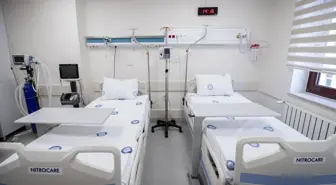 Gazi Üniversitesi Tıp Fakültesi Hastanesi, fenilketonüri hastalığına yönelik gen tedavisi çalışmalarına başladı
