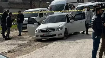 Gaziantep'te Cinnet Getiren Zanlı, Eşi ve 2 Kayınbiraderini Öldürdü, Yaraladığı Baldızı da Kurtarılamadı