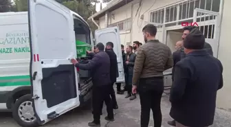 Gaziantep'te Boşanma Aşamasındaki Eş ve Kayınbiraderlerini Öldüren Adamın Baldızı da Hayatını Kaybetti