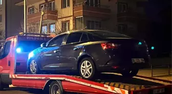 İstanbul'da silahlı kavgaya karışan grup, yaralı arkadaşlarını Bolu'da hastaneye götürdü