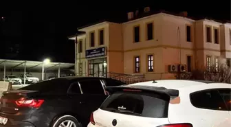 İstanbul'da silahlı kavgaya karışan grup, yaralı arkadaşlarını Bolu'da hastaneye götürdü