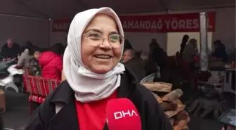 Hatay Tanıtım Günleri Atatürk Havalimanı'nda Başladı