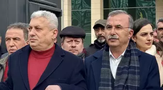 Hopa'da AK Parti mitingi olayları davası devam ediyor