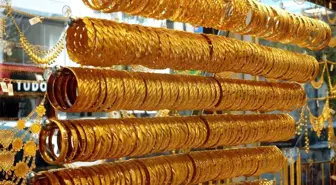 Faiz Artırımları Altın Talebini Düşürdü