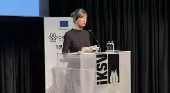 İKSV'nin Yerel Kültür Ekosistemi Raporu Yayımlandı