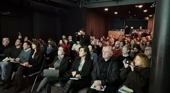 Türkiye'de Yerel Kültür Ekosistemi Raporu Yayımlandı