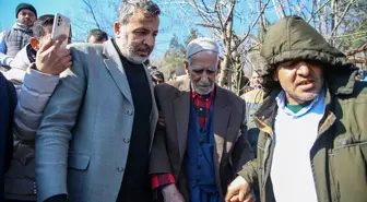 İstanbul'da bıçaklı saldırı sonucu hayatını kaybeden Filozof Ramazan'ın cenazesi Diyarbakır'da defnedildi