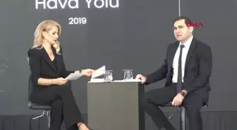 İstanbul Havalimanı 2024 yılında 656,5 milyon Euro'luk yatırım yapacak