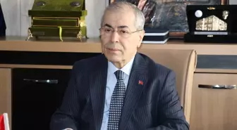 İYİ Parti Sivas Belediye Başkan Adayı Mehmet Ceylan Sağlık Sorunu Nedeniyle Adaylıktan Çekildi