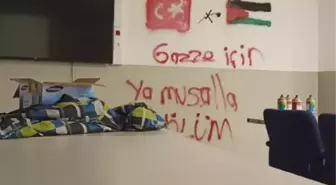 Kocaeli'de fabrika saldırganının paylaşımları ortaya çıktı