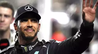 Lewis Hamilton Ferrari ile Anlaştı