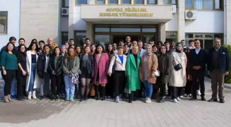 Mersin Büyükşehir Belediyesi ve Mersin Üniversitesi iş birliğiyle gençler turizm sektöründe istihdam edilecek