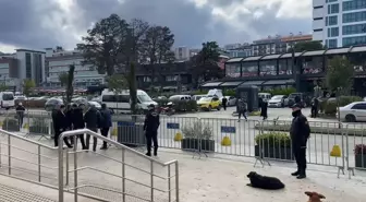 Metin Lokumcu Davasında 12. Duruşma Yapıldı, Dava 11 Haziran'a Ertelendi.