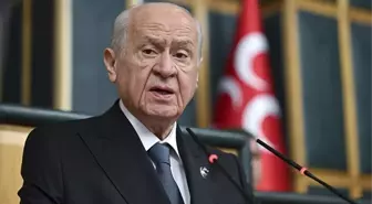 MHP, Adana'da 3 ilçe başkanlığını kapattı, Bahçeli'nin danışmanı görevden alındı