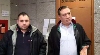 Milli Voleybolcu Hande Baladın'a tehdit mesajları davasında karar çıktı