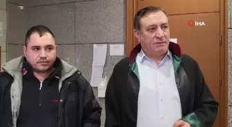 Milli voleybolcu Hande Baladın'ı tehdit eden sanığa koruma ve tedavi altına alınma kararı