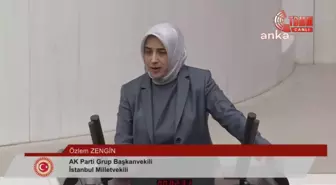 Muhalefetin 'Can Atalay Kararı' İtirazını TBMM Başkanvekili Bozdağ İşleme Koymadı.