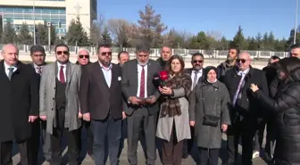 Remzi Çayır: 'Yargıtay Kararını Gerekçe Sayarak Milletin İradesini Yok Sayarsanız, Yarın 'Adalet' Diye Bağırdığınızda Kimse Yanınızda Yer Almayacak'